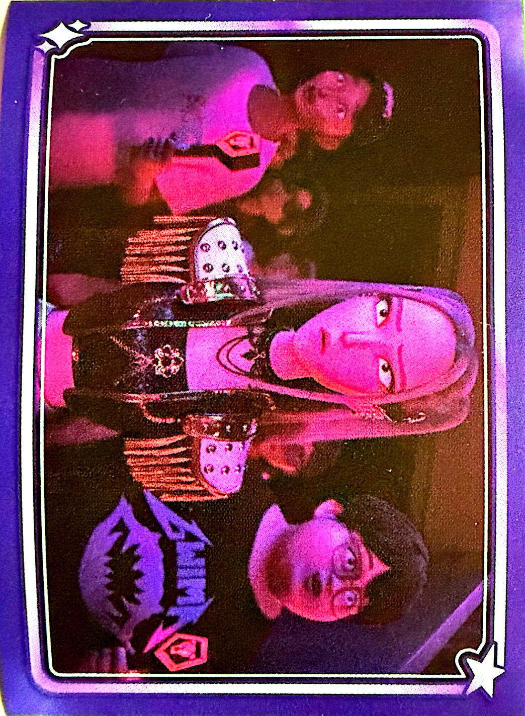 K-Pop Demon Hunters Diramix - Scegli figurine 1-190 A-F