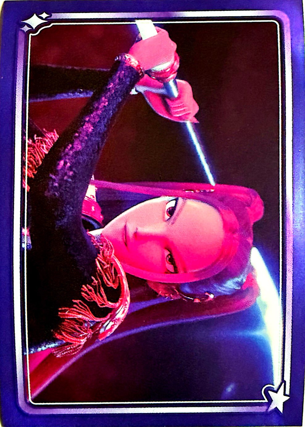 K-Pop Demon Hunters Diramix - Scegli figurine 1-190 A-F