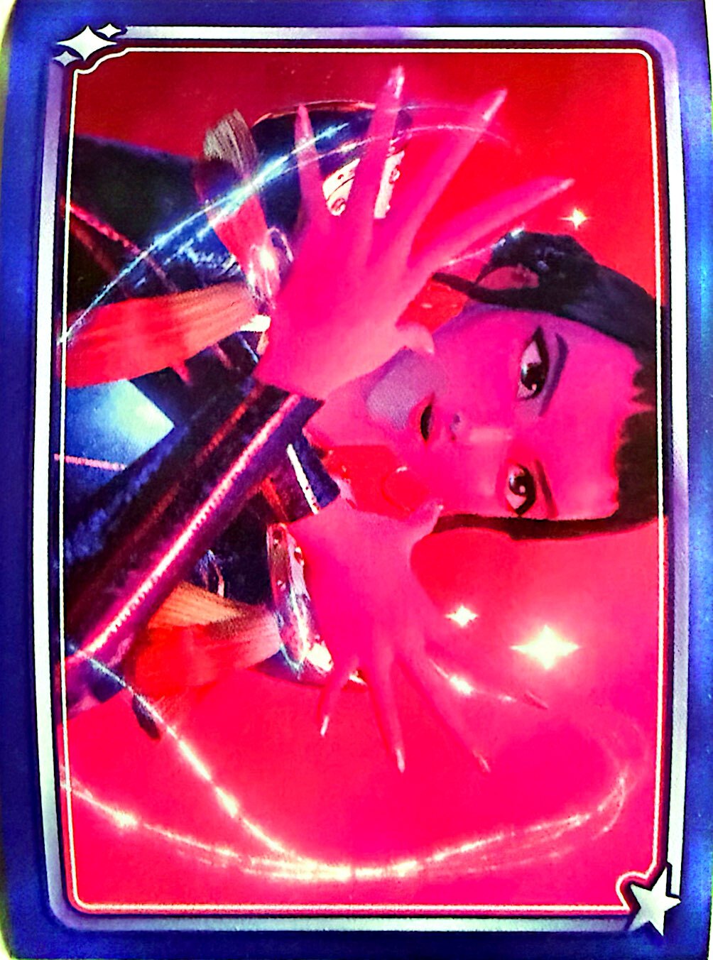 K-Pop Demon Hunters Diramix - Scegli figurine 1-190 A-F