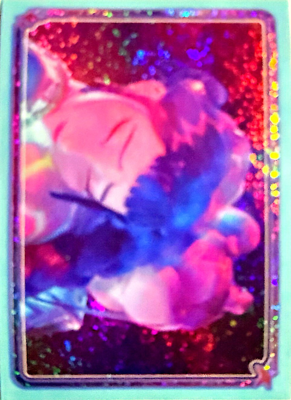 K-Pop Demon Hunters Diramix - Scegli figurine 1-190 A-F