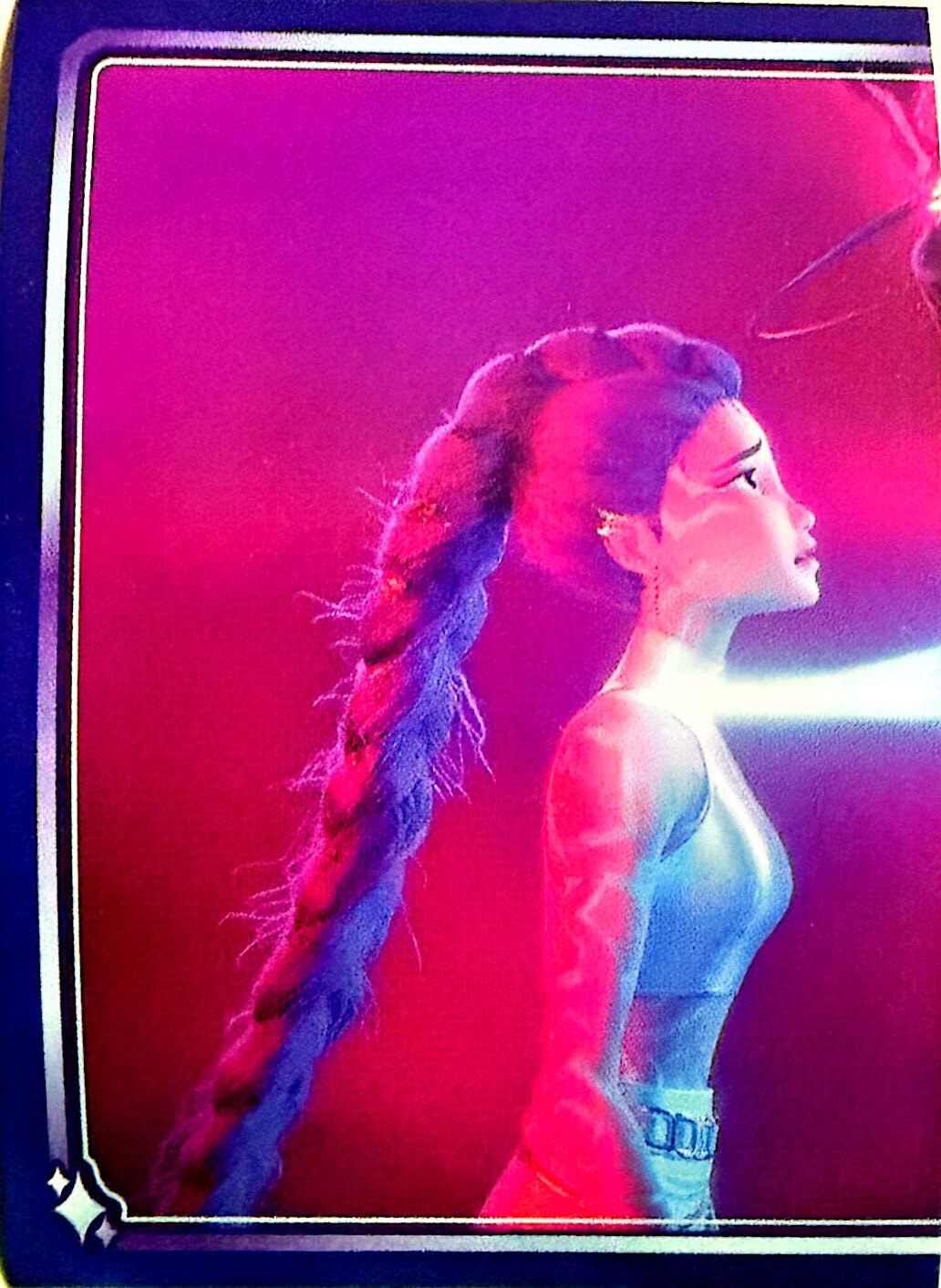 K-Pop Demon Hunters Diramix - Scegli figurine 1-190 A-F