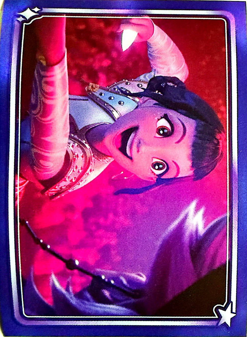 K-Pop Demon Hunters Diramix - Scegli figurine 1-190 A-F