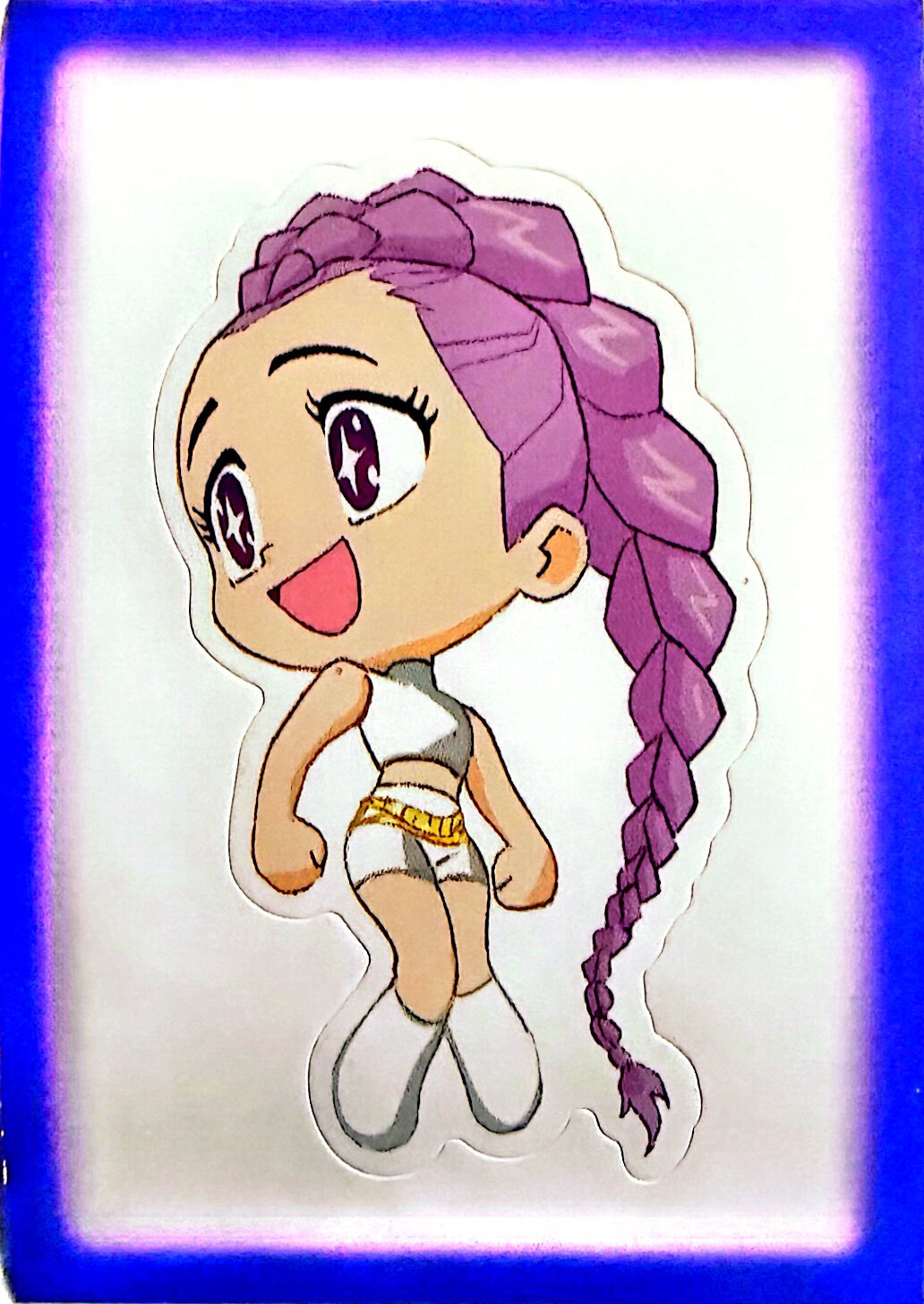 K-Pop Demon Hunters Diramix - Scegli figurine 1-190 A-F