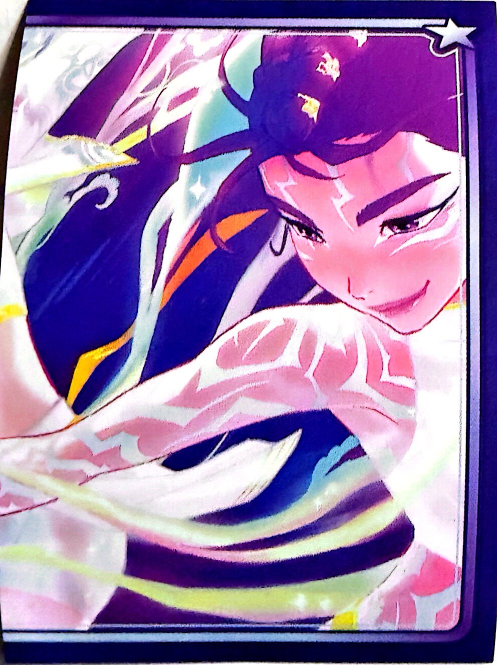 K-Pop Demon Hunters Diramix - Scegli figurine 1-190 A-F