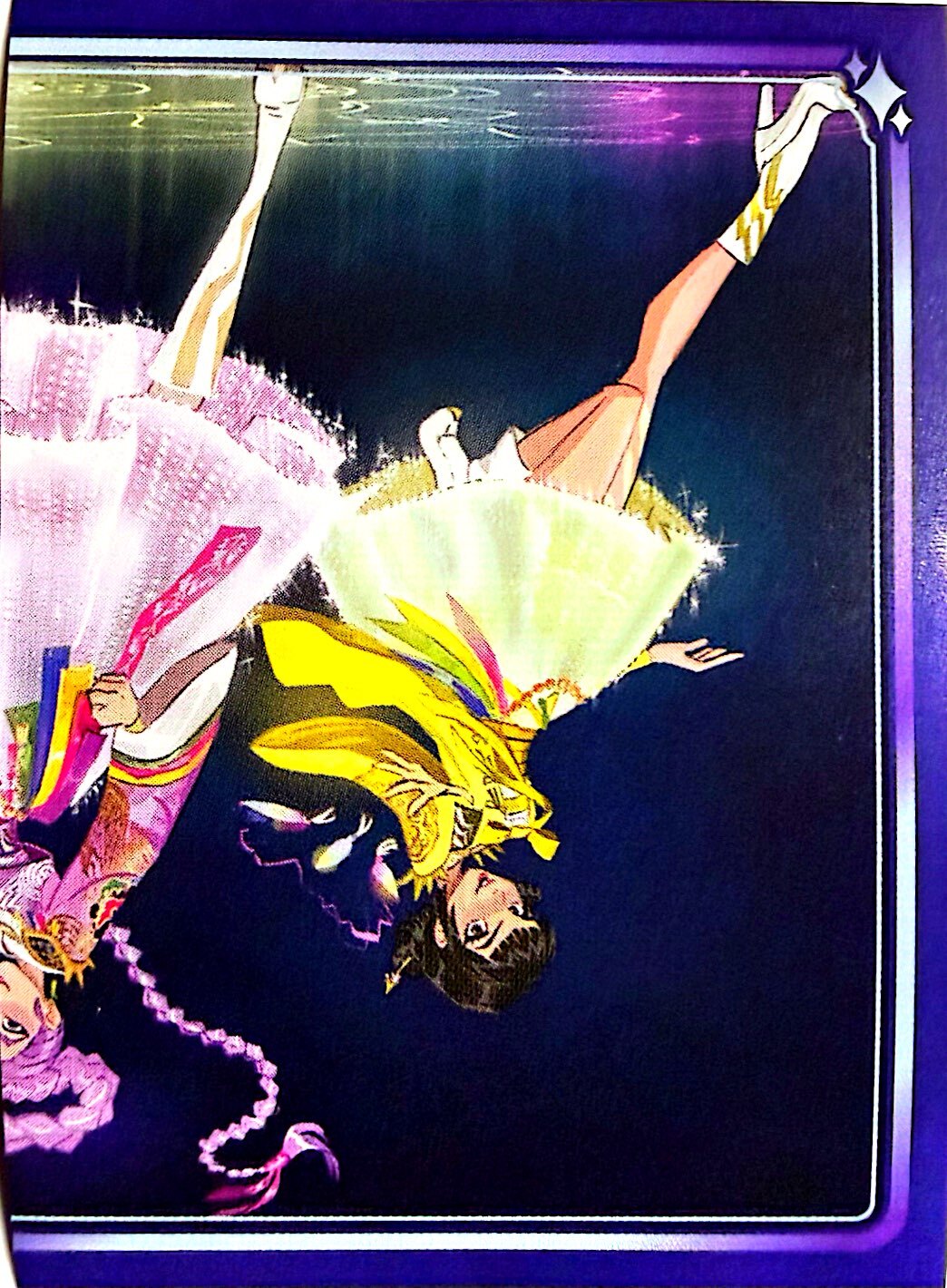 K-Pop Demon Hunters Diramix - Scegli figurine 1-190 A-F