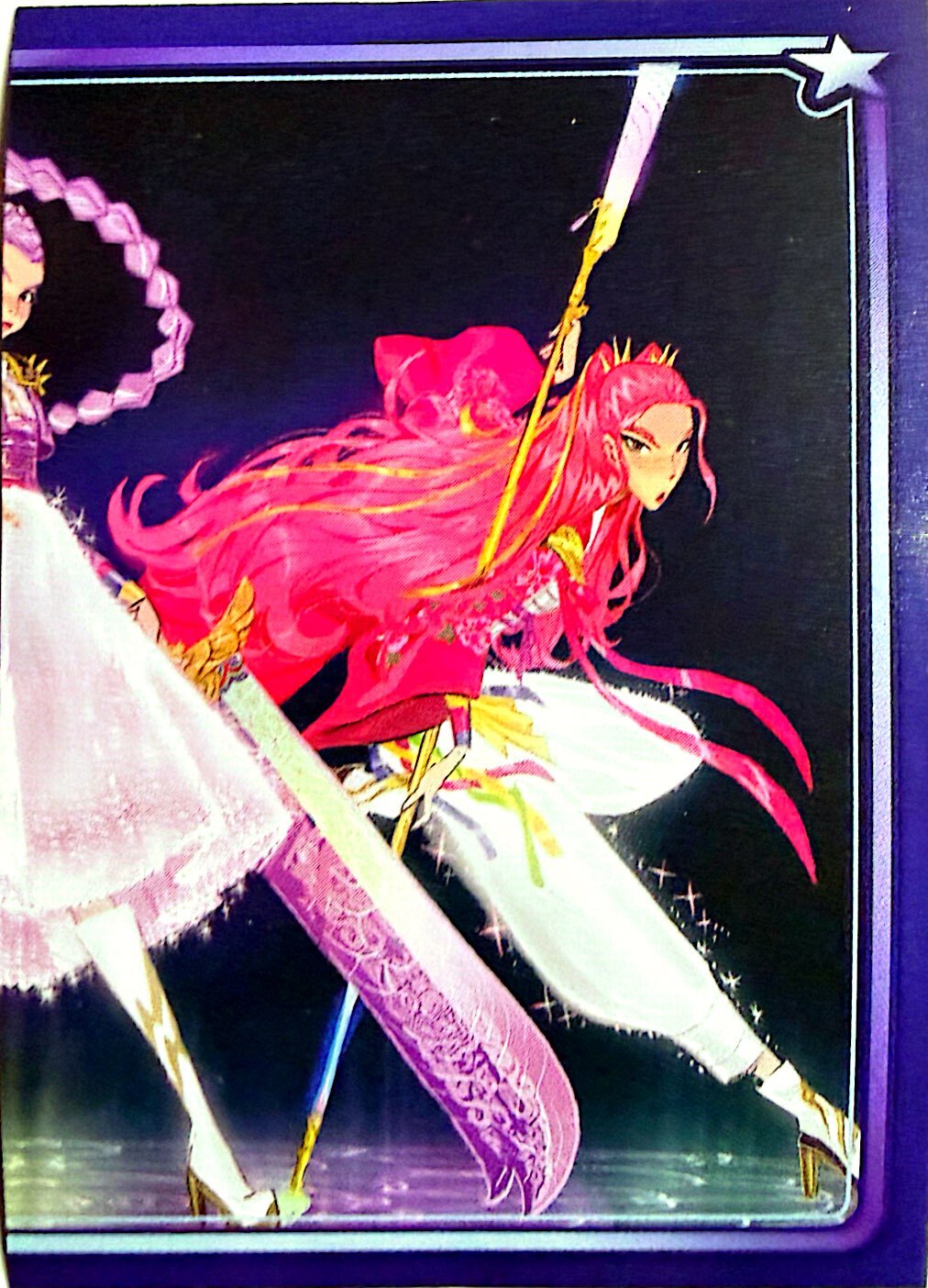 K-Pop Demon Hunters Diramix - Scegli figurine 1-190 A-F