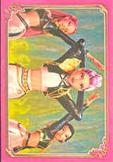 K-Pop Demon Hunters Diramix - Scegli Figurine da 1 a 191 A-F