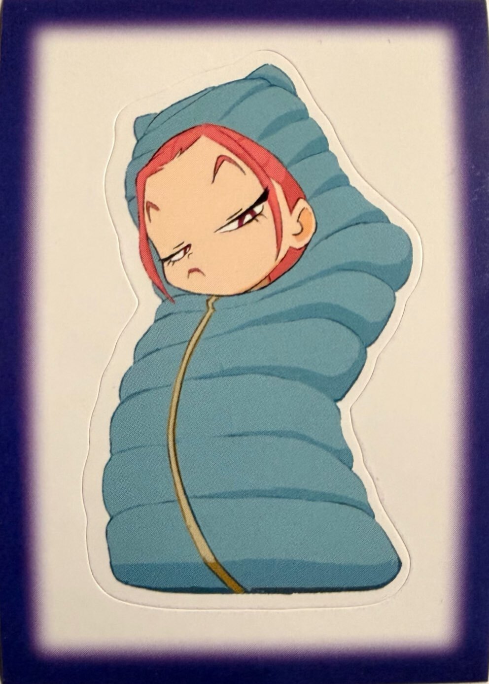 K-Pop Demon Hunters Diramix - Scegli figurine 1-190 A-F