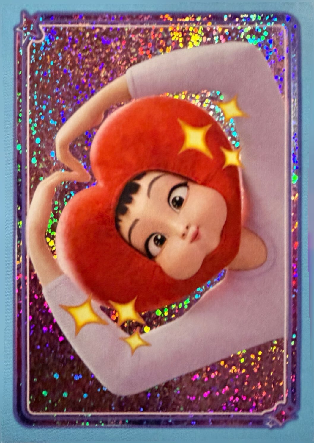 K-Pop Demon Hunters Diramix - Scegli figurine 1-190 A-F