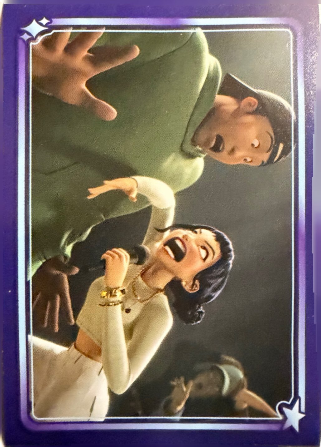 K-Pop Demon Hunters Diramix - Scegli figurine 1-190 A-F