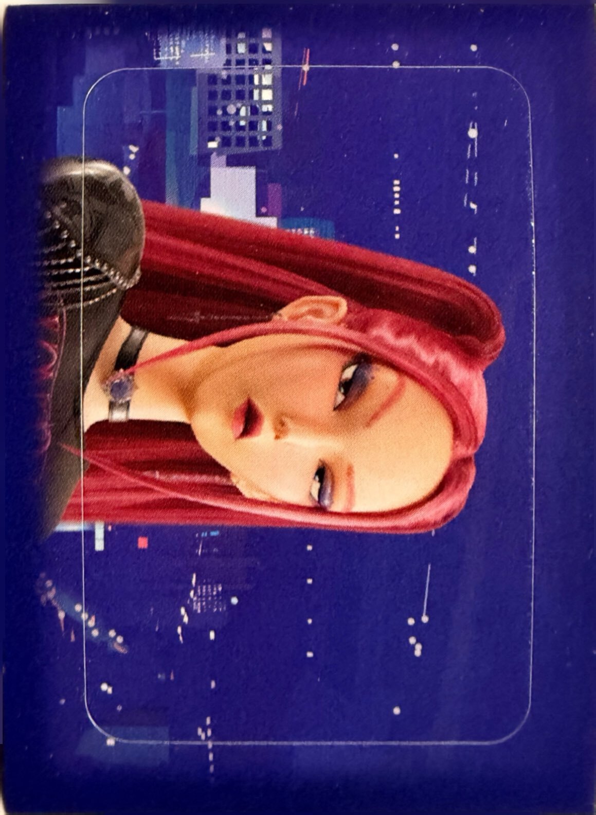 K-Pop Demon Hunters Diramix - Scegli figurine 1-190 A-F