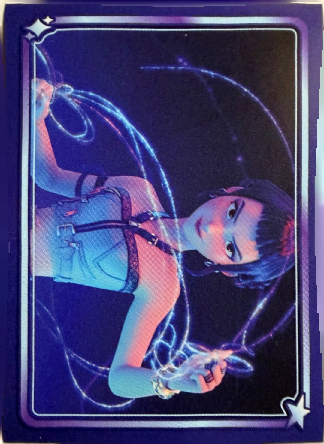 K-Pop Demon Hunters Diramix - Scegli figurine 1-190 A-F