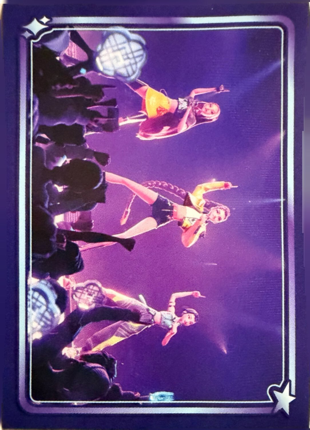 K-Pop Demon Hunters Diramix - Scegli figurine 1-190 A-F