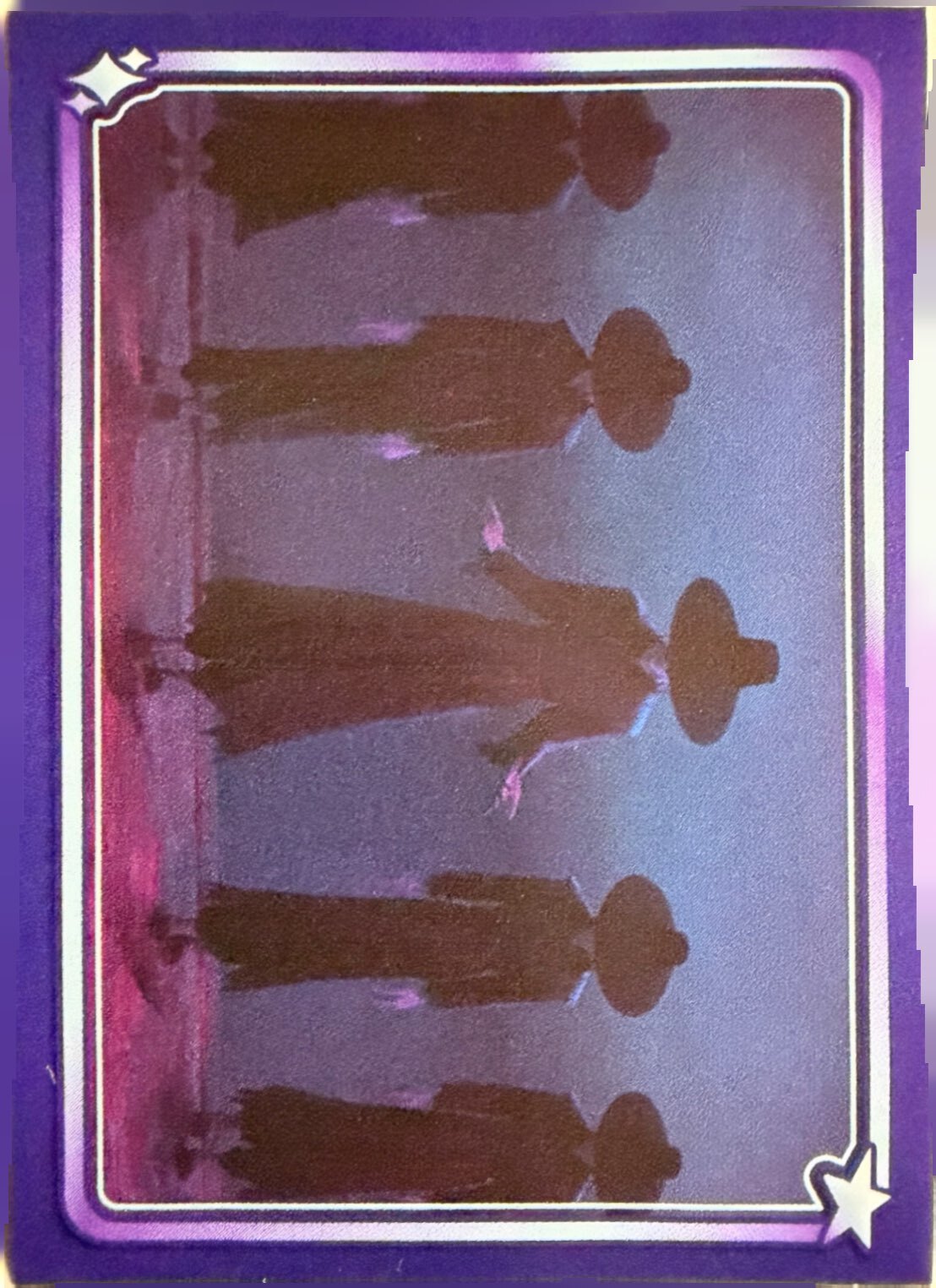 K-Pop Demon Hunters Diramix - Scegli figurine 1-190 A-F