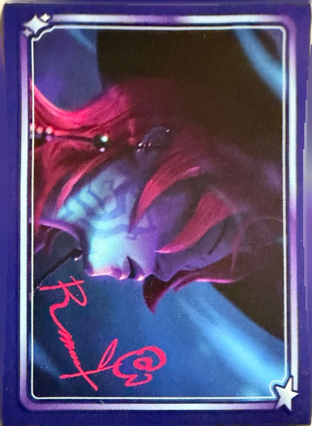 K-Pop Demon Hunters Diramix - Scegli figurine 1-190 A-F