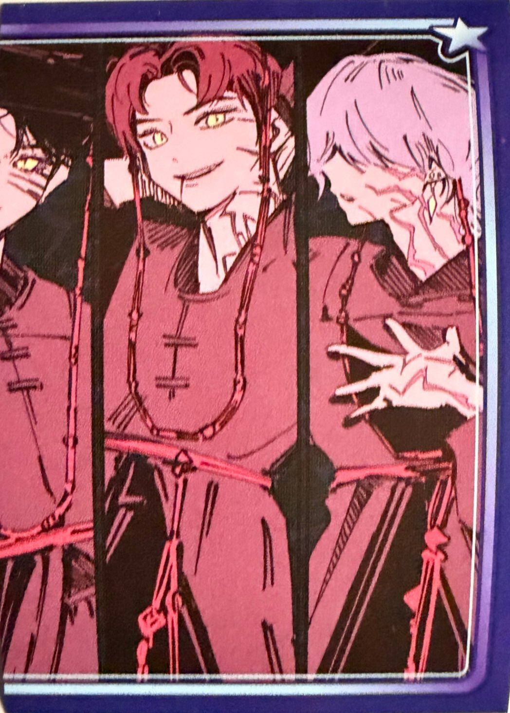 K-Pop Demon Hunters Diramix - Scegli figurine 1-190 A-F