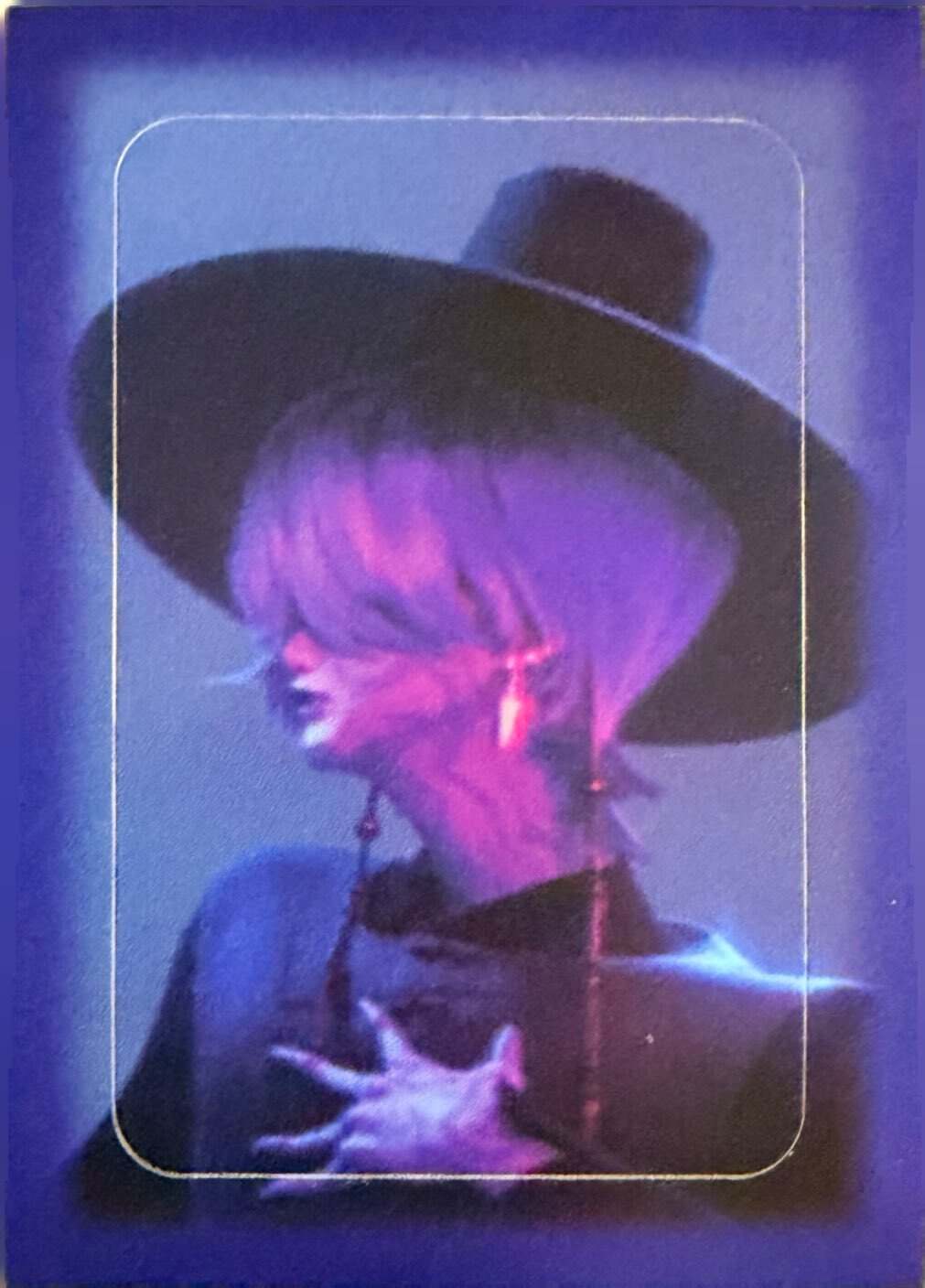 K-Pop Demon Hunters Diramix - Scegli figurine 1-190 A-F