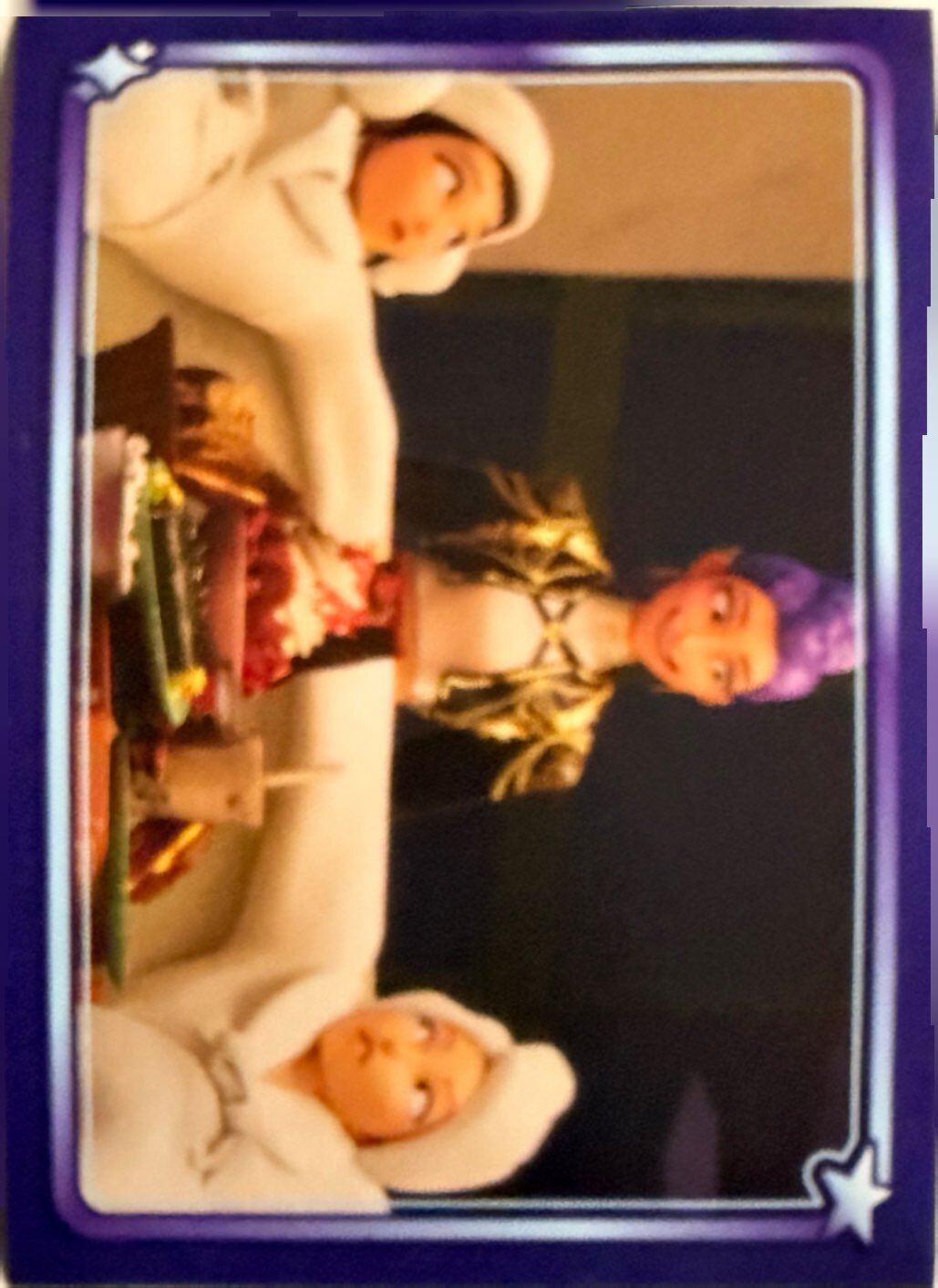 K-Pop Demon Hunters Diramix - Scegli figurine 1-190 A-F