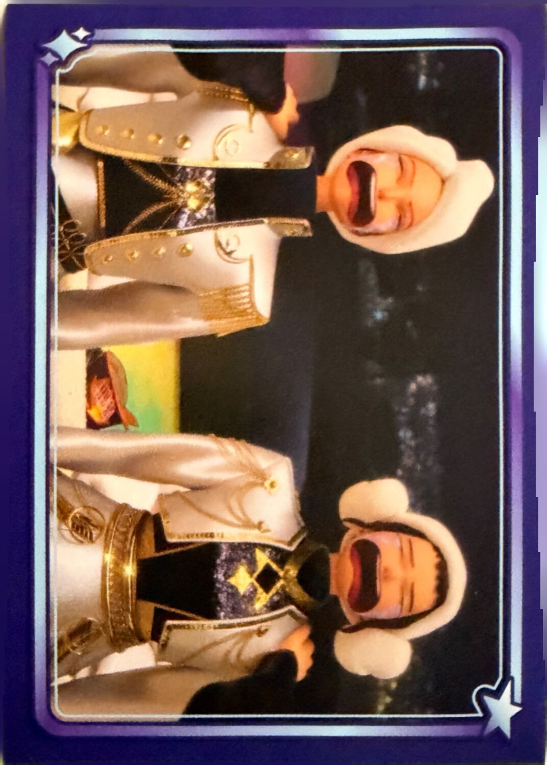 K-Pop Demon Hunters Diramix - Scegli figurine 1-190 A-F