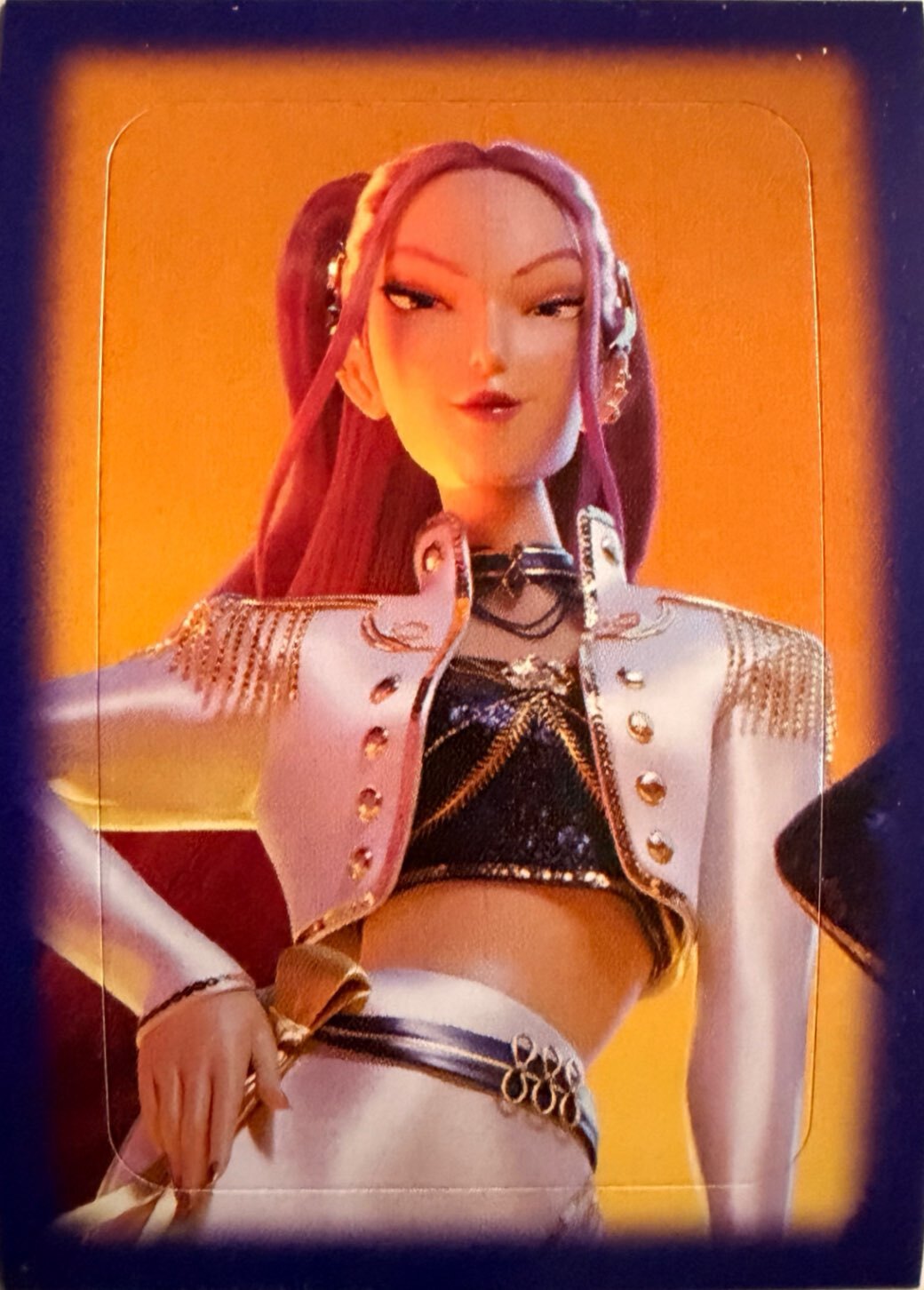 K-Pop Demon Hunters Diramix - Scegli figurine 1-190 A-F