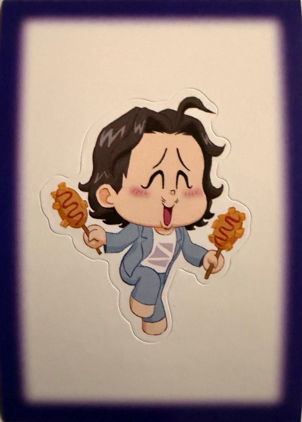 K-Pop Demon Hunters Diramix - Scegli figurine 1-190 A-F