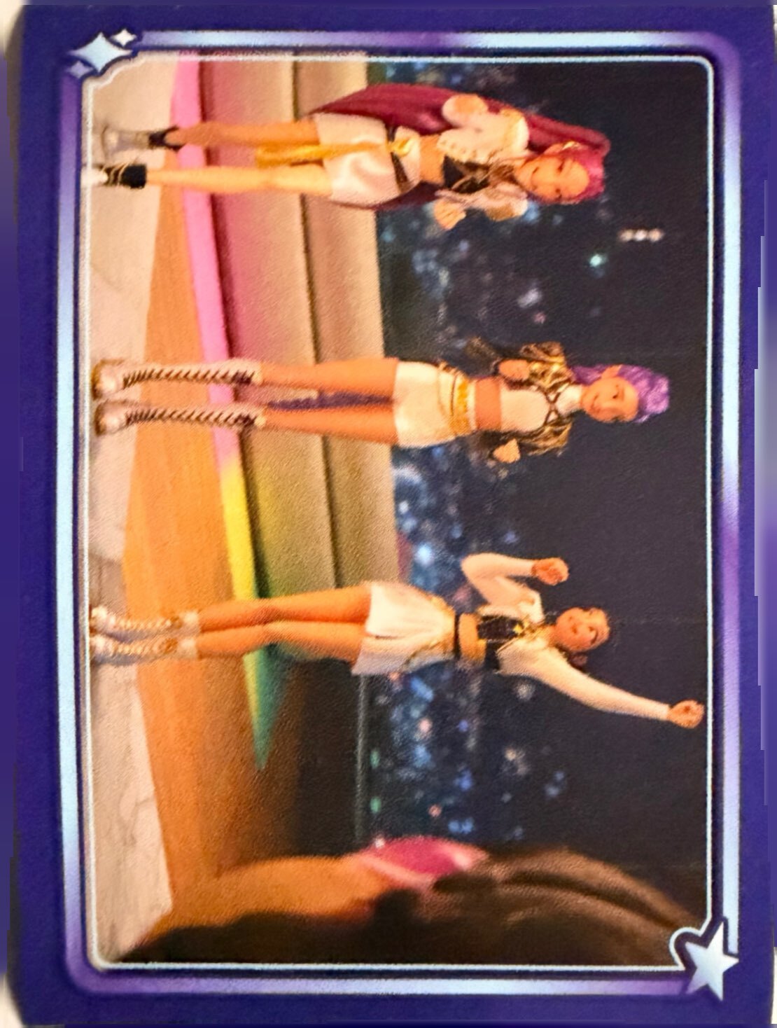 K-Pop Demon Hunters Diramix - Scegli figurine 1-190 A-F