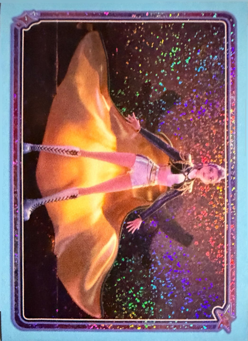 K-Pop Demon Hunters Diramix - Scegli figurine 1-190 A-F