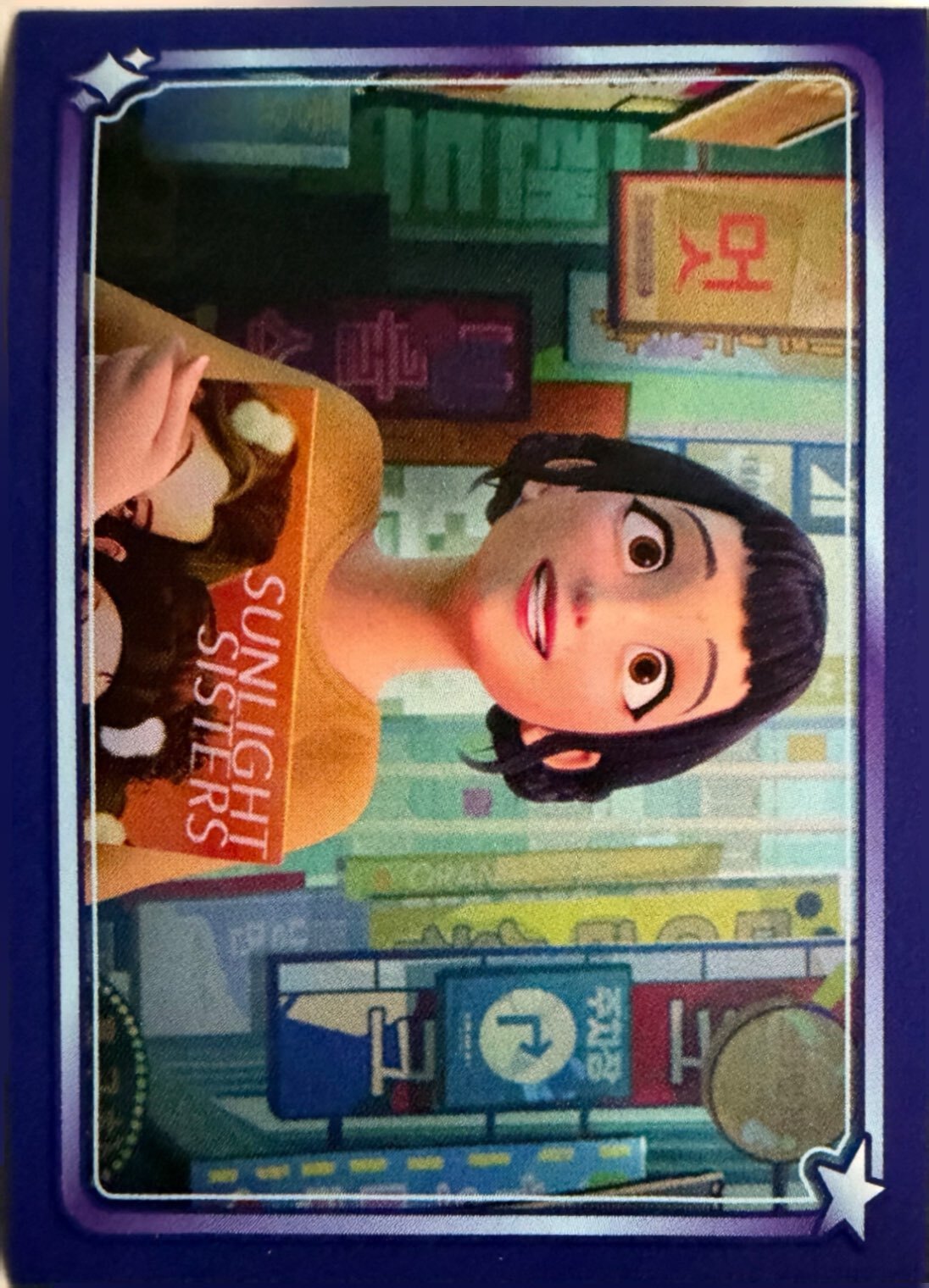 K-Pop Demon Hunters Diramix - Scegli figurine 1-190 A-F