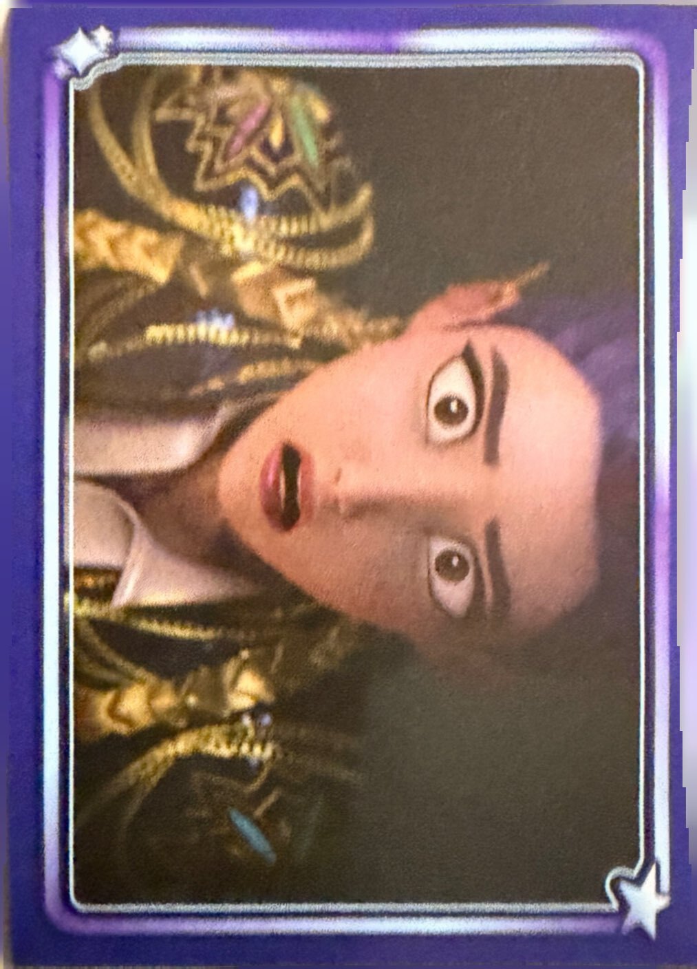 K-Pop Demon Hunters Diramix - Scegli figurine 1-190 A-F