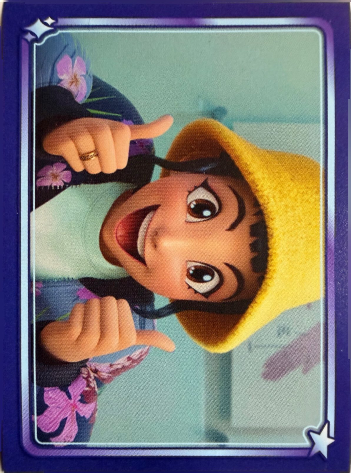 K-Pop Demon Hunters Diramix - Scegli figurine 1-190 A-F