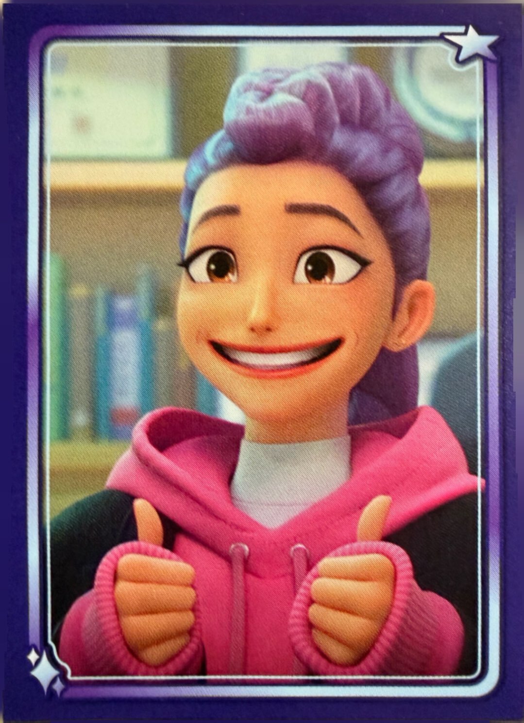 K-Pop Demon Hunters Diramix - Scegli figurine 1-190 A-F