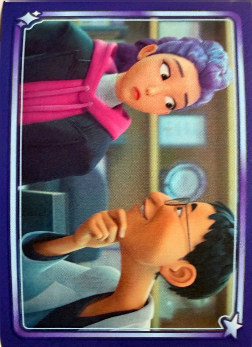 K-Pop Demon Hunters Diramix - Scegli figurine 1-190 A-F