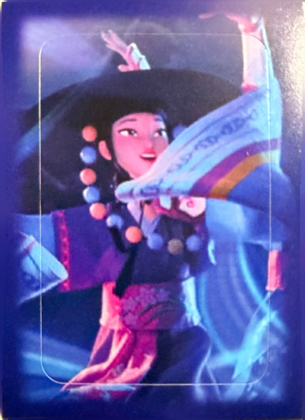 K-Pop Demon Hunters Diramix - Scegli figurine 1-190 A-F