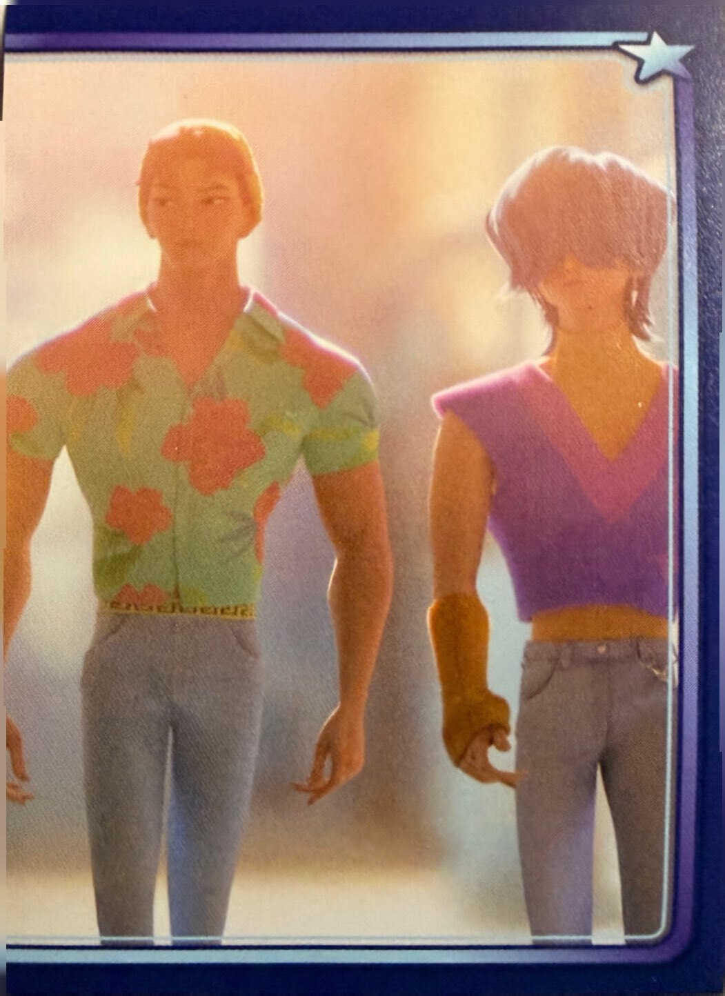 K-Pop Demon Hunters Diramix - Scegli figurine 1-190 A-F