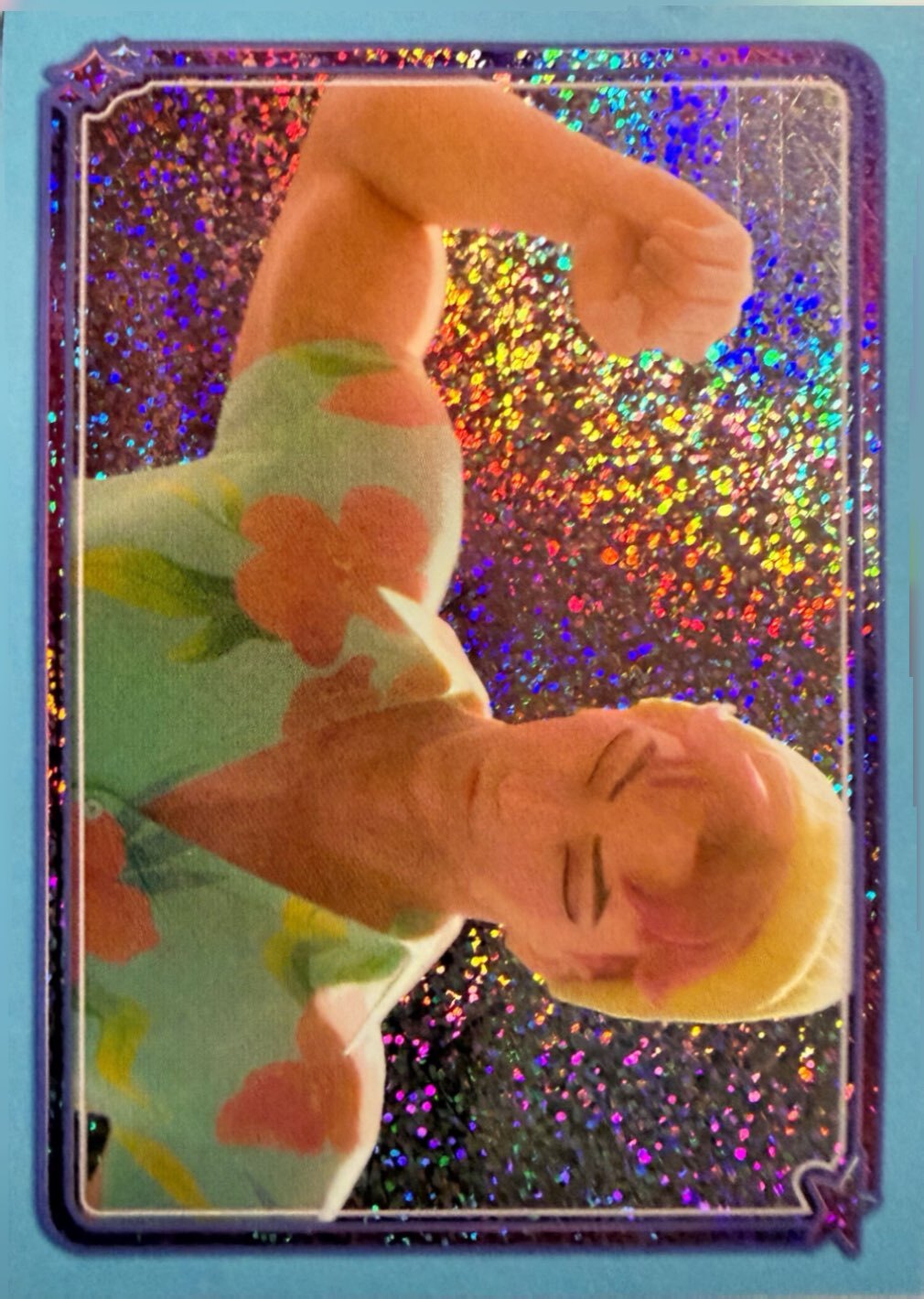 K-Pop Demon Hunters Diramix - Scegli figurine 1-190 A-F