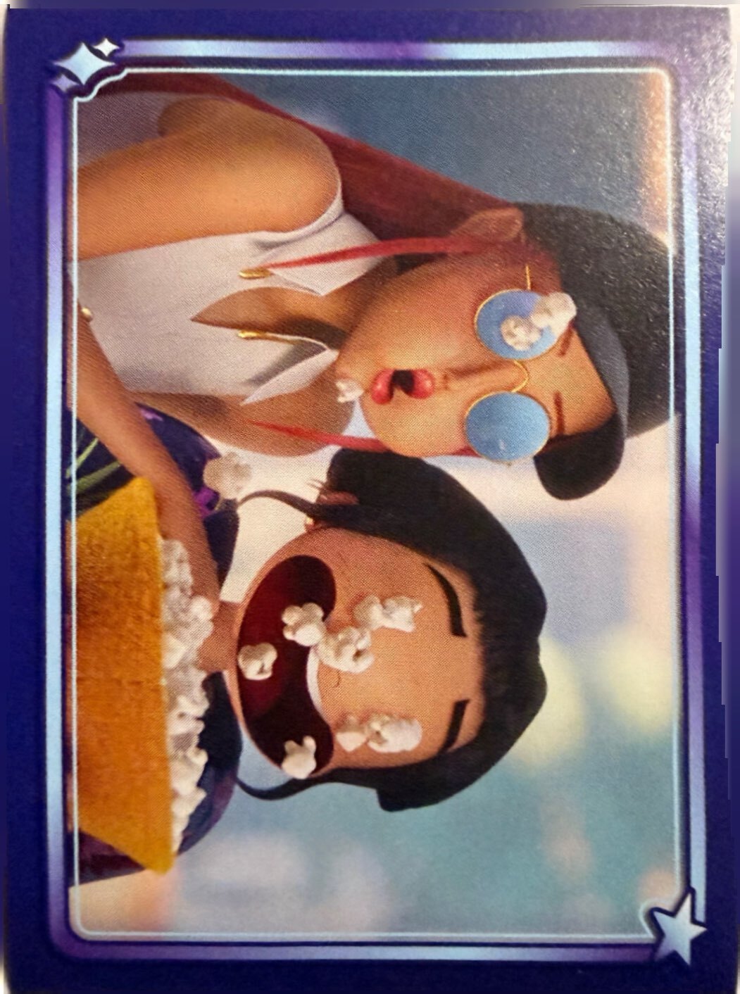 K-Pop Demon Hunters Diramix - Scegli figurine 1-190 A-F