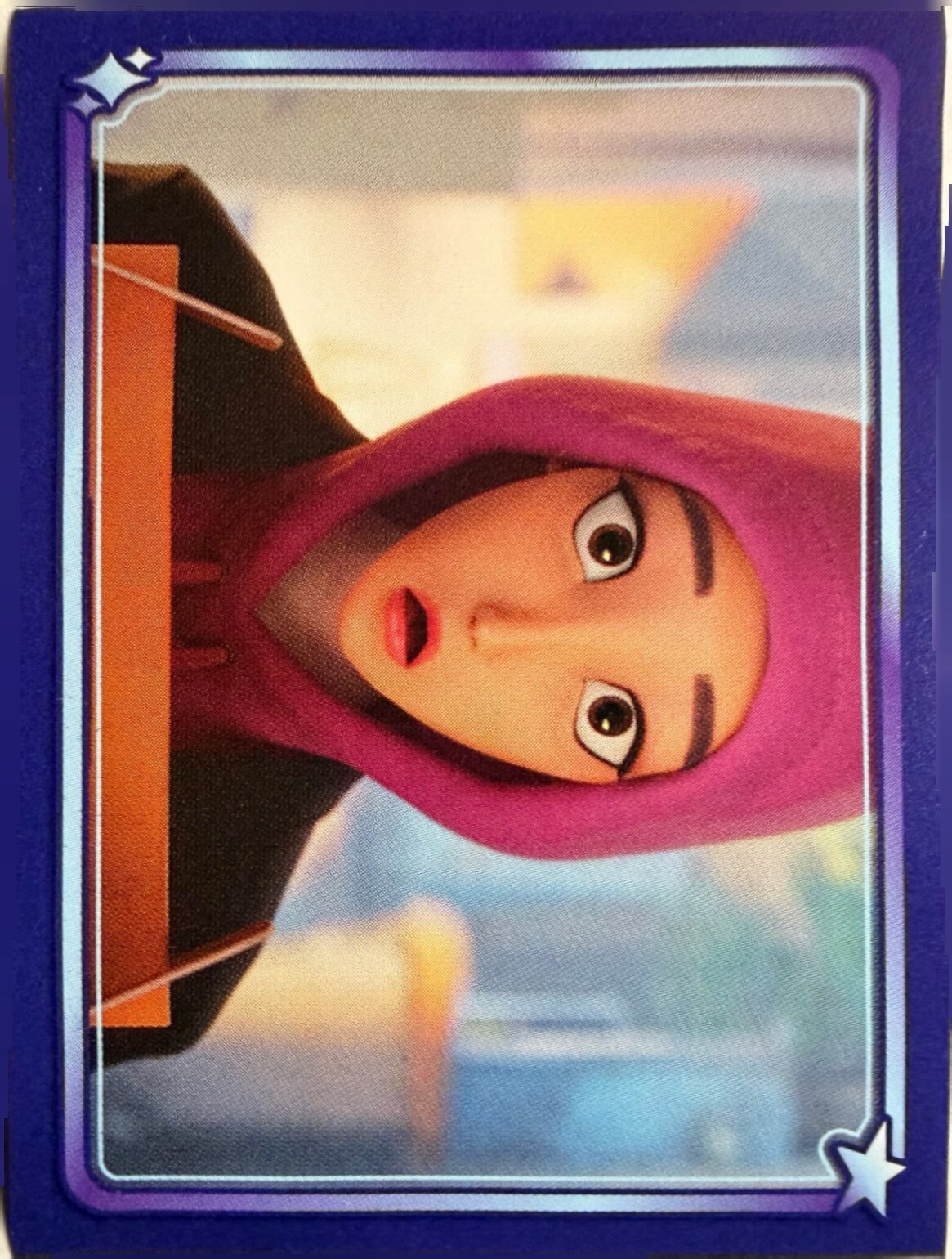 K-Pop Demon Hunters Diramix - Scegli figurine 1-190 A-F