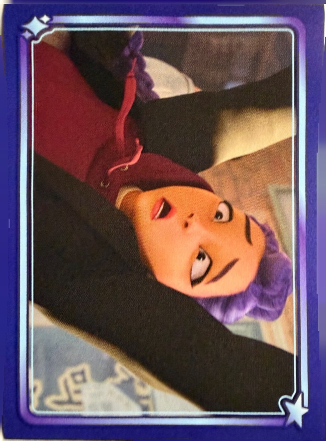 K-Pop Demon Hunters Diramix - Scegli figurine 1-190 A-F