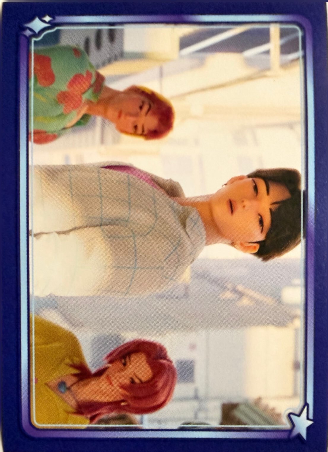 K-Pop Demon Hunters Diramix - Scegli figurine 1-190 A-F