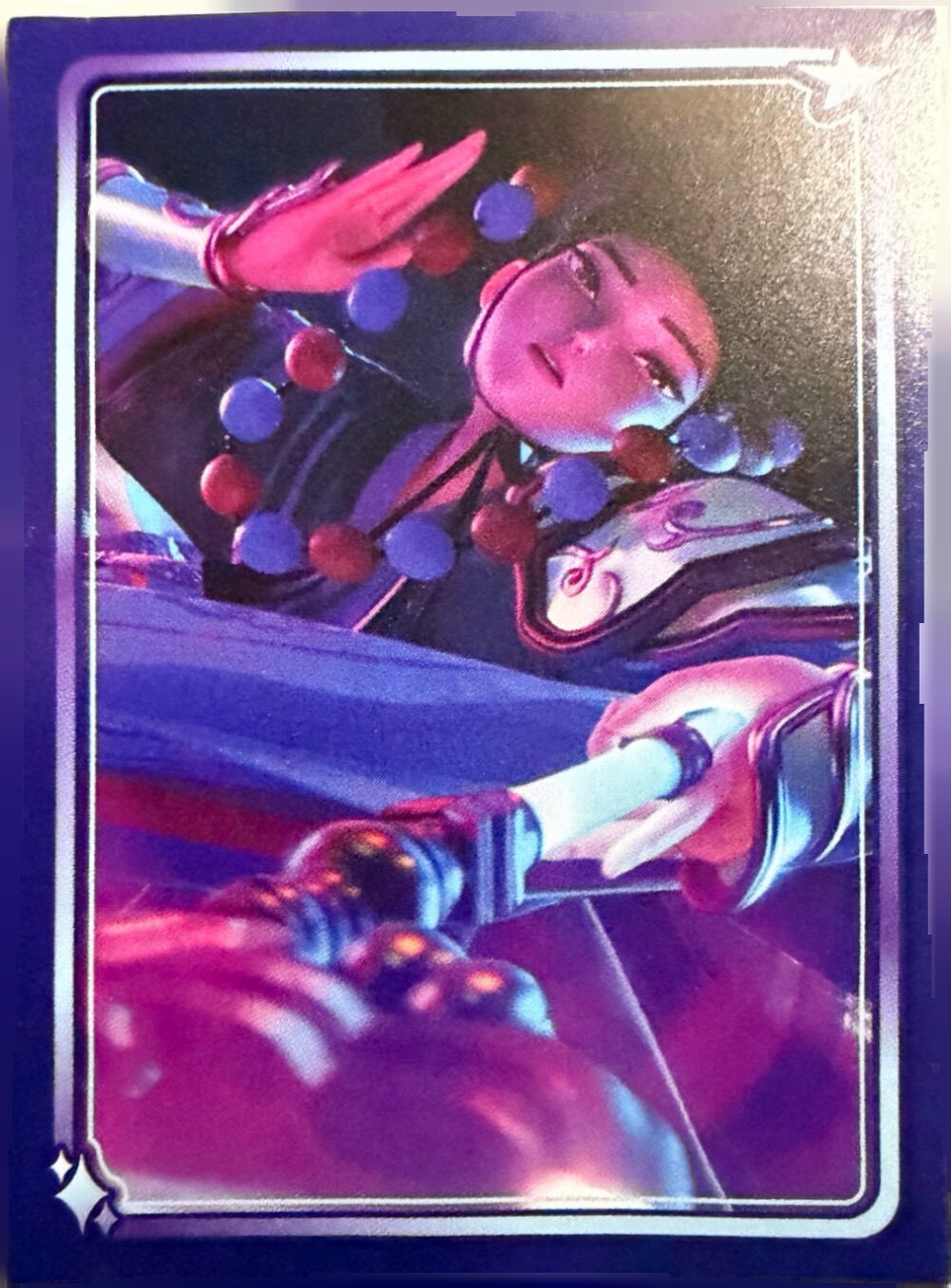 K-Pop Demon Hunters Diramix - Scegli figurine 1-190 A-F