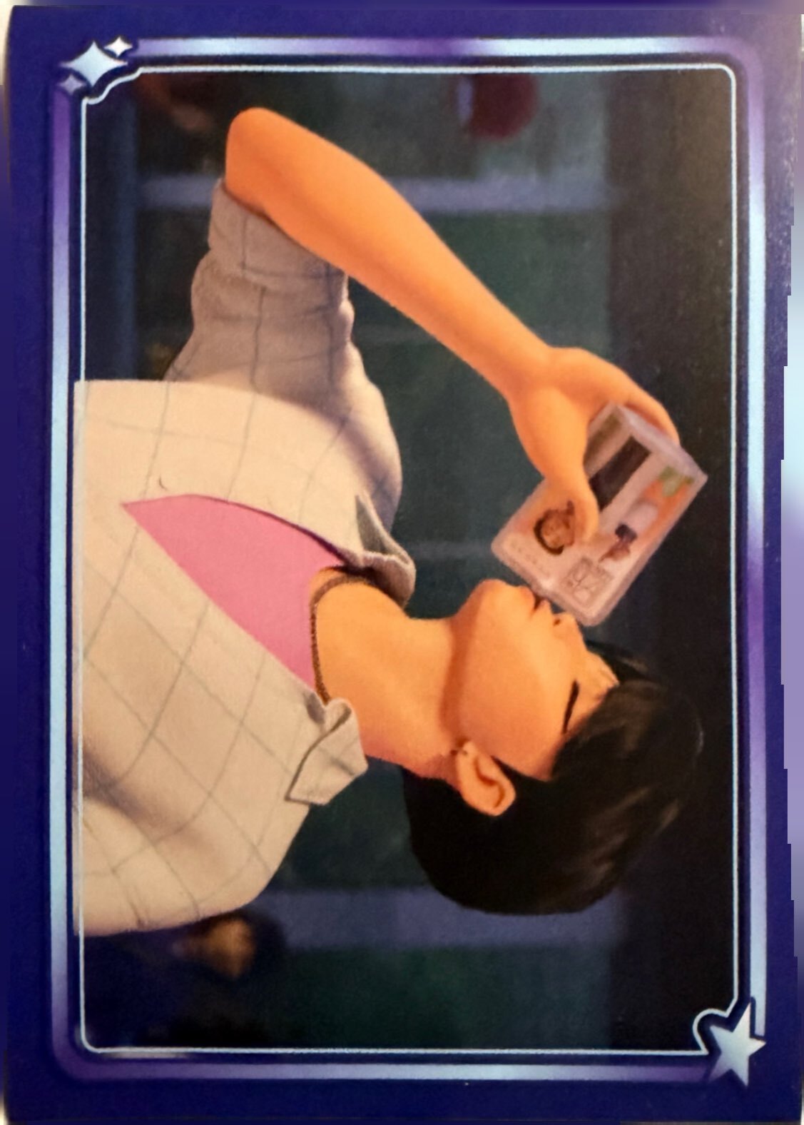 K-Pop Demon Hunters Diramix - Scegli figurine 1-190 A-F