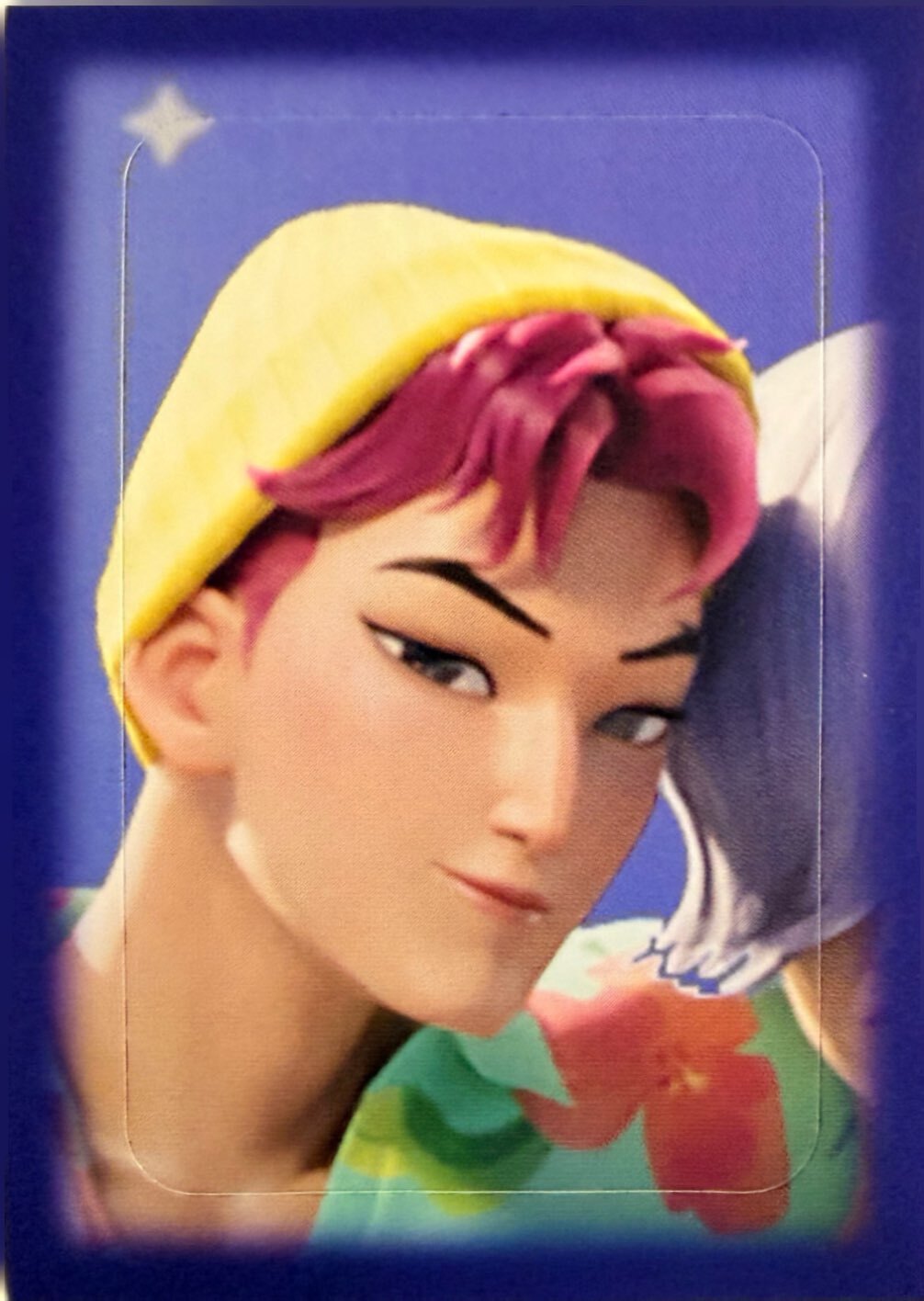 K-Pop Demon Hunters Diramix - Scegli figurine 1-190 A-F