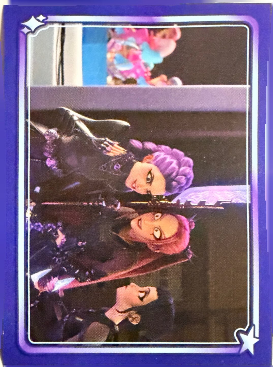 K-Pop Demon Hunters Diramix - Scegli figurine 1-190 A-F