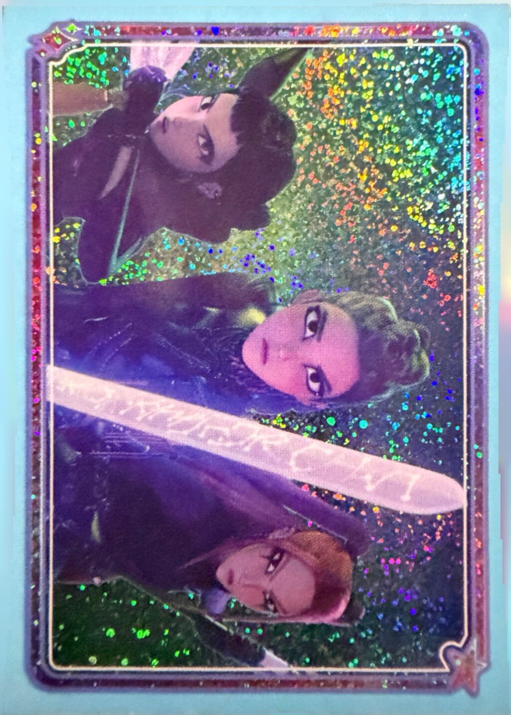 K-Pop Demon Hunters Diramix - Scegli figurine 1-190 A-F