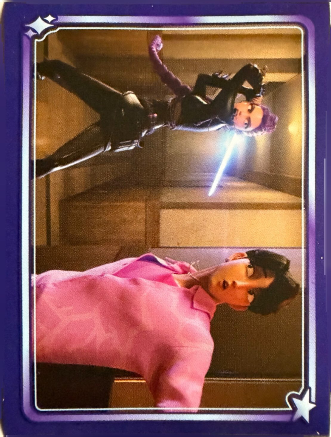 K-Pop Demon Hunters Diramix - Scegli figurine 1-190 A-F