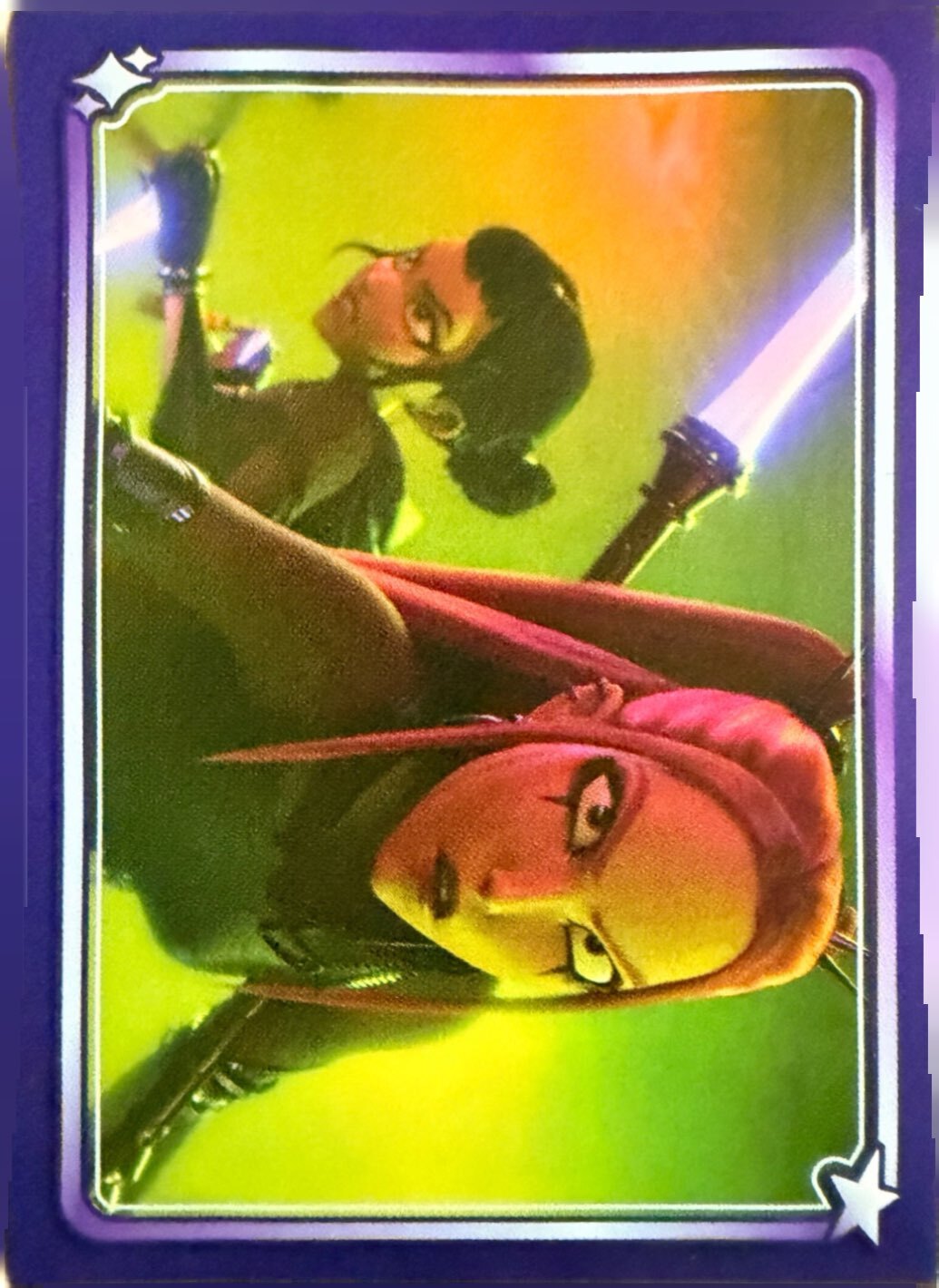 K-Pop Demon Hunters Diramix - Scegli figurine 1-190 A-F