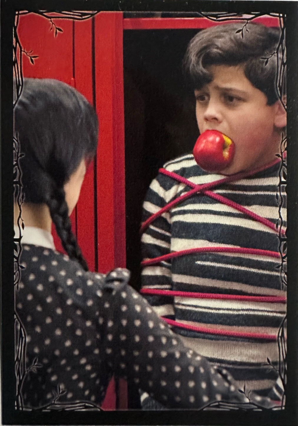Panini Mercoledì 2 / Wednesday Stickers Figurine 1-100 a scelta