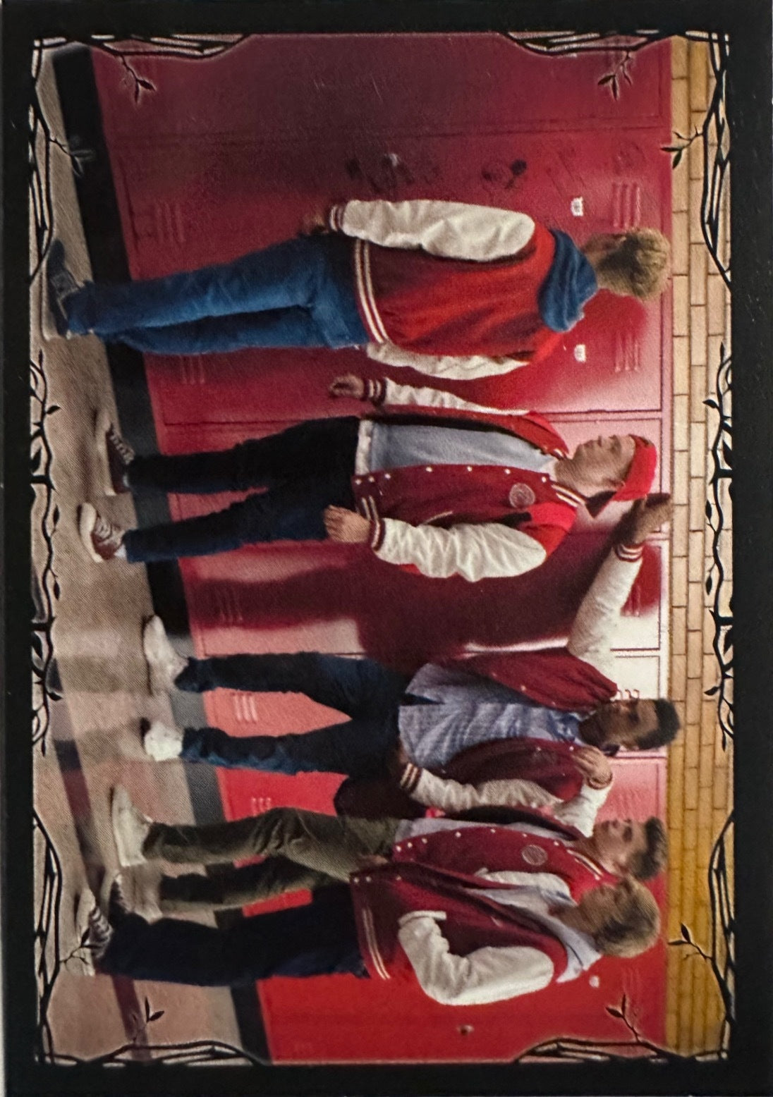 Panini Mercoledì 2 / Wednesday Stickers Figurine 1-100 a scelta