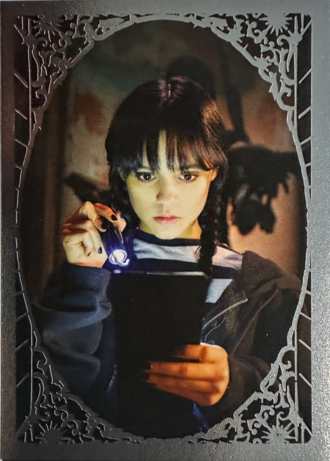 Panini Mercoledì 2 / Wednesday Stickers Figurine 1-100 a scelta