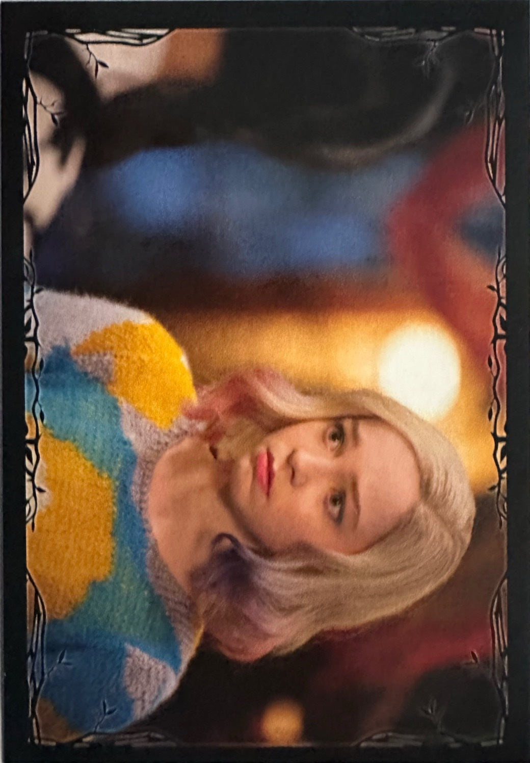 Panini Mercoledì 2 / Wednesday Stickers Figurine 101-180 P1-P12 TATTOO a scelta